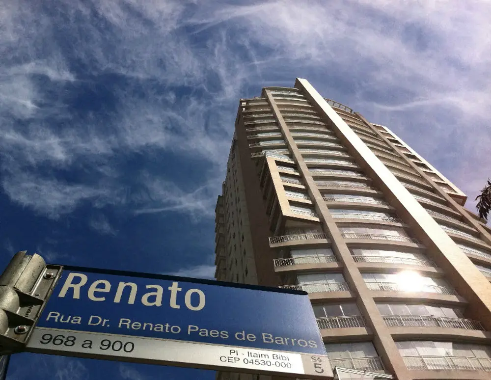 Edificio Life In — foto 2