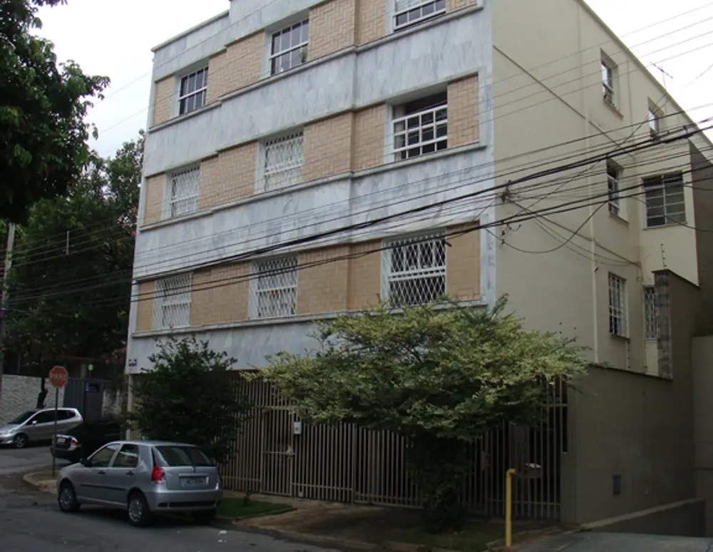 Edificio Joao Xxiii