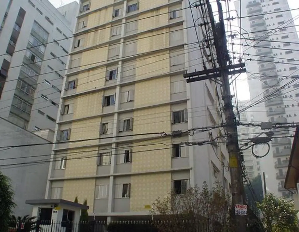 Edificio Carini