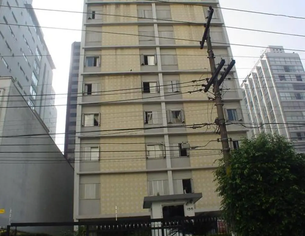 Edificio Carini — foto 2