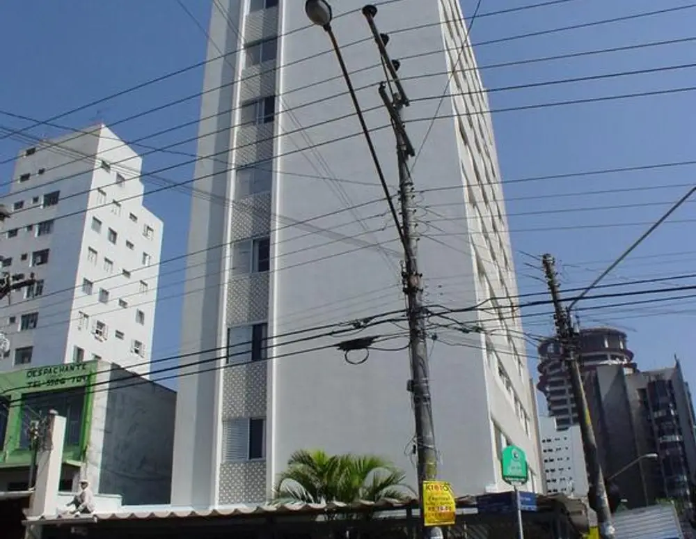 Edificio Sao Felipe