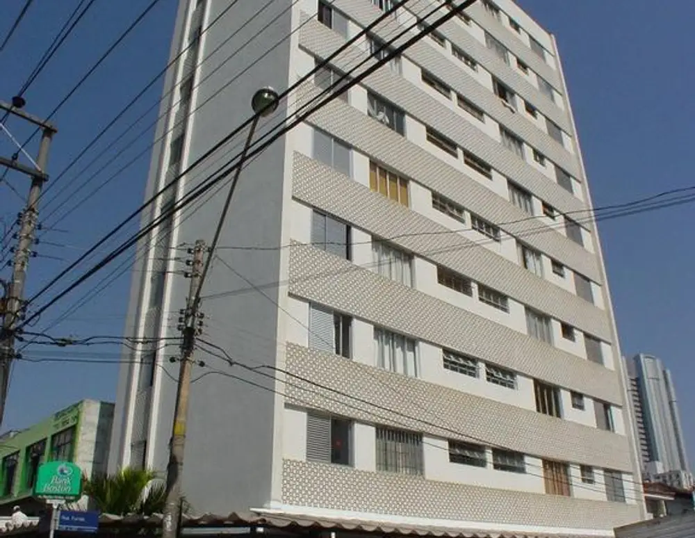 Edificio Sao Felipe — foto 2