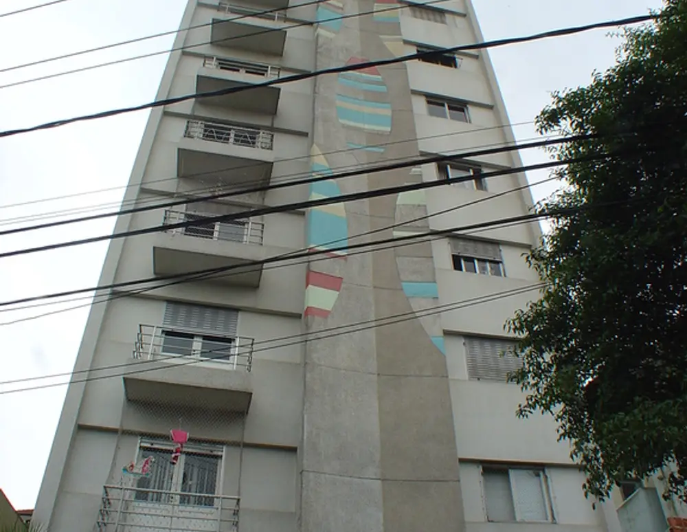 Edificio Paulo Gil