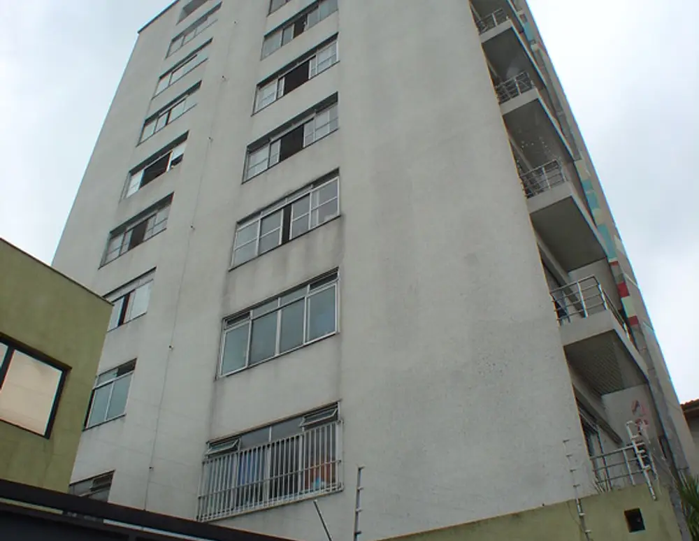 Edificio Paulo Gil — foto 2