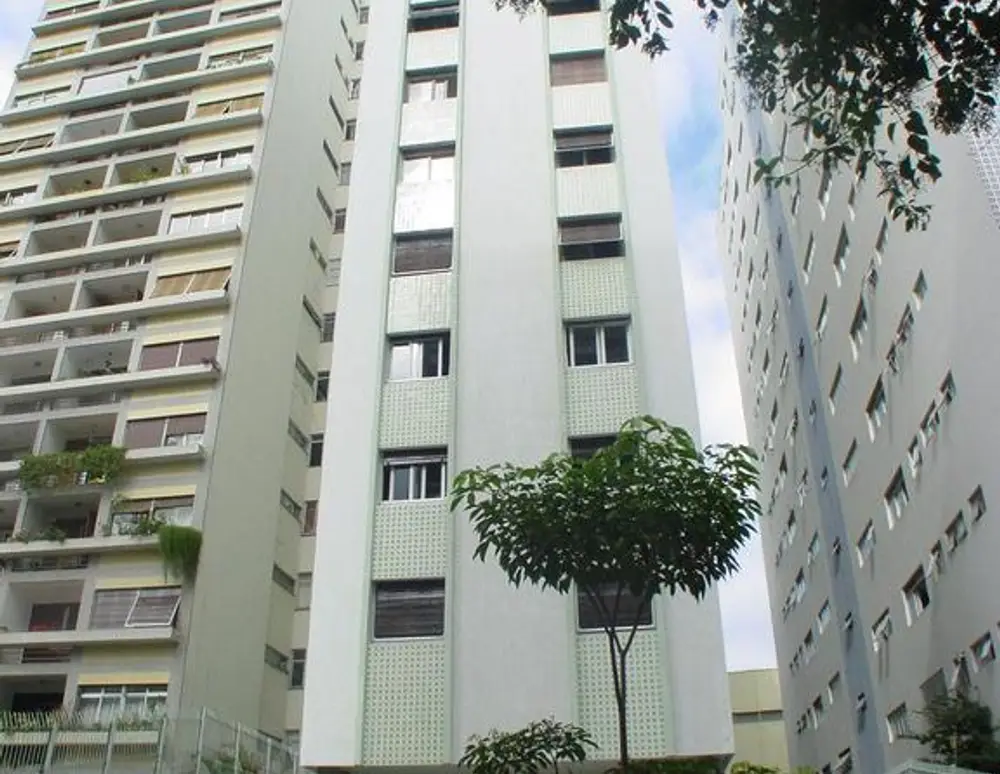 Edificio Elvira