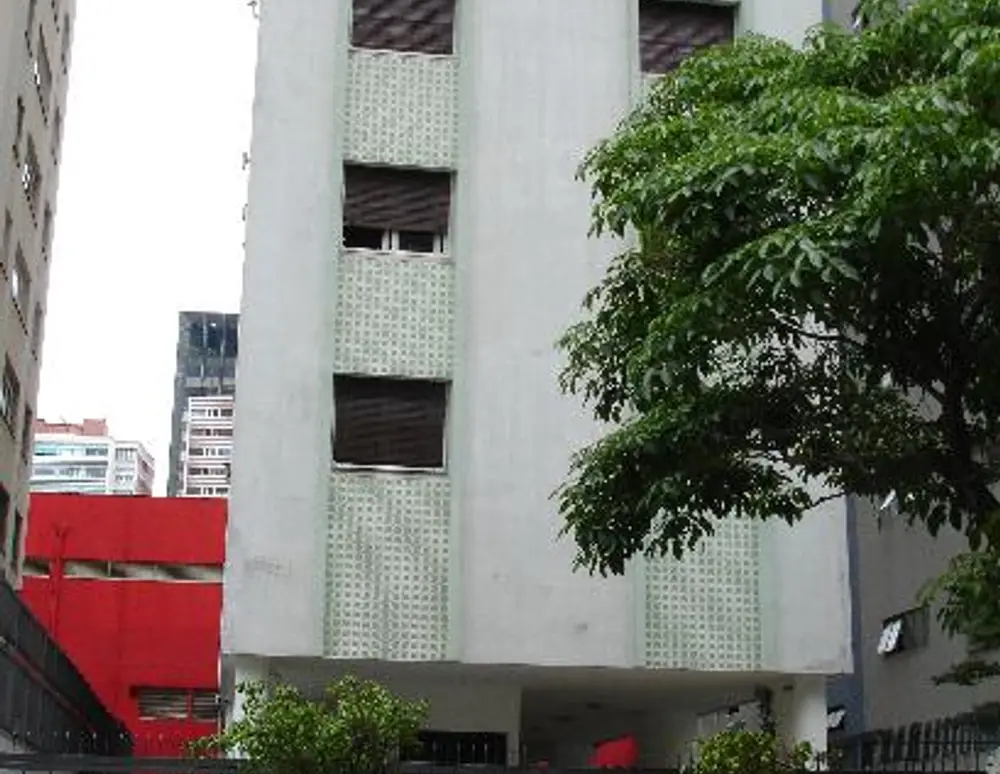 Edificio Elvira — foto 2