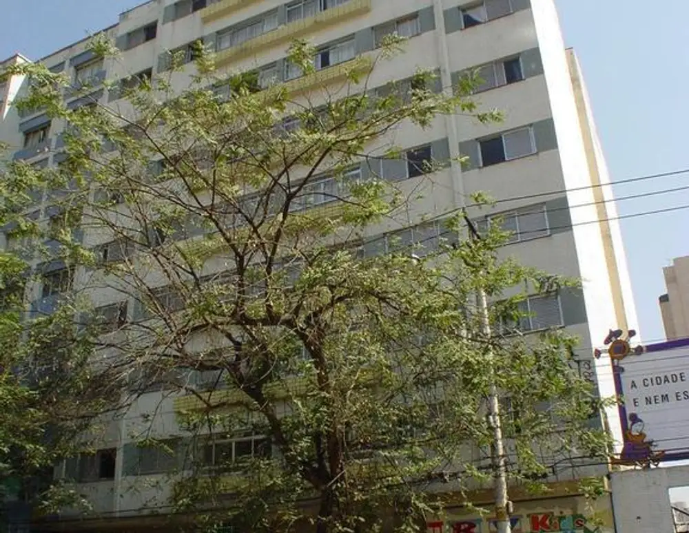 Edificio Belo Horizonte