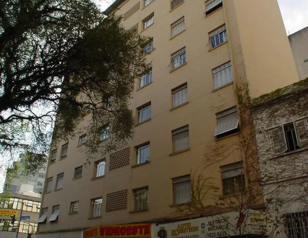 Edificio Santa Irene — foto 2