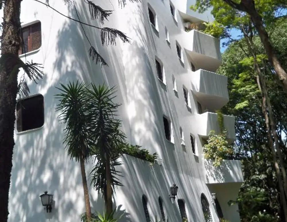 Edificios Parque dos Cisnes — foto 2
