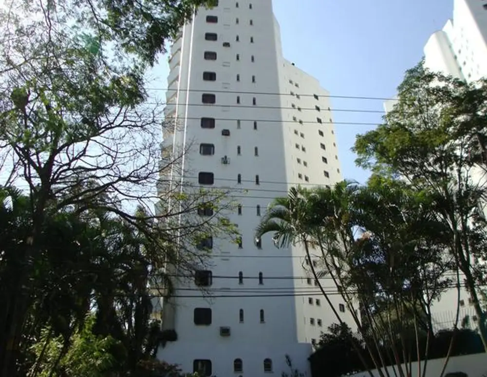 Edificios Parque dos Cisnes — foto 4