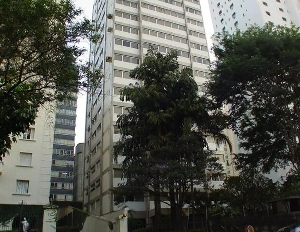 Edificio Rio Sao Francisco — foto 2