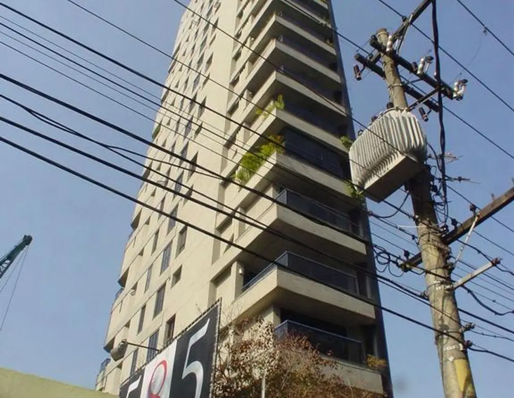 Edificio Itacuruca — foto 2