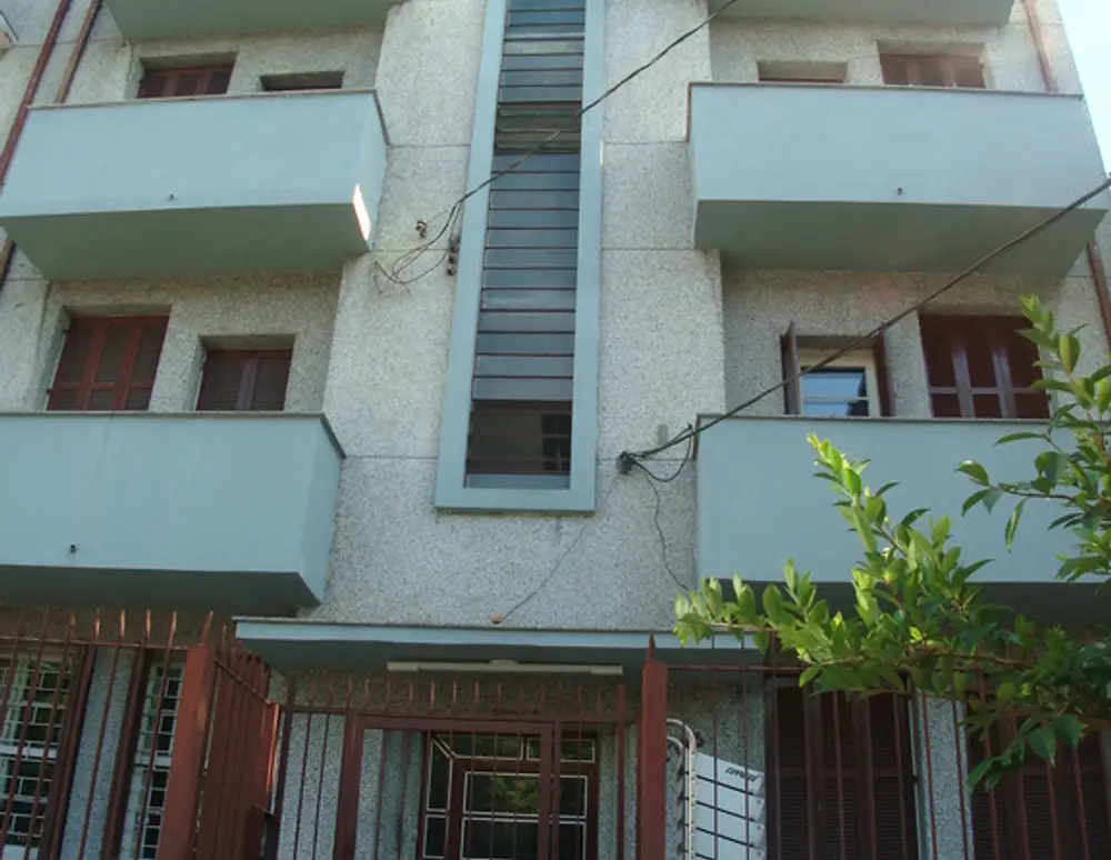 Edifício Poester