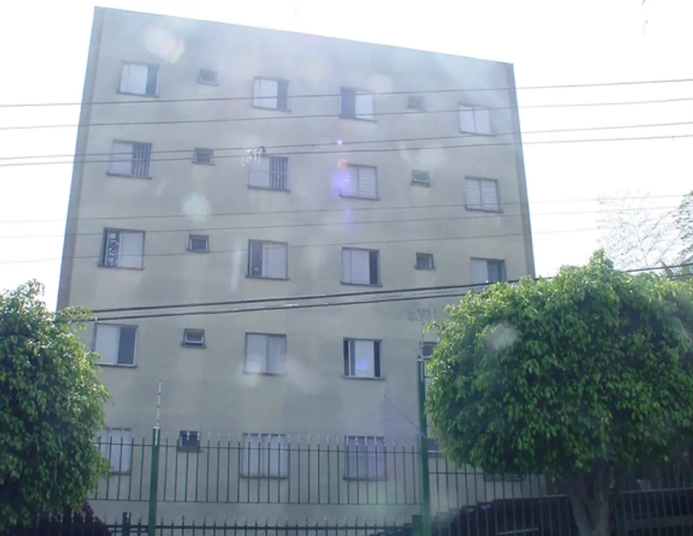 Edificio Azaleas