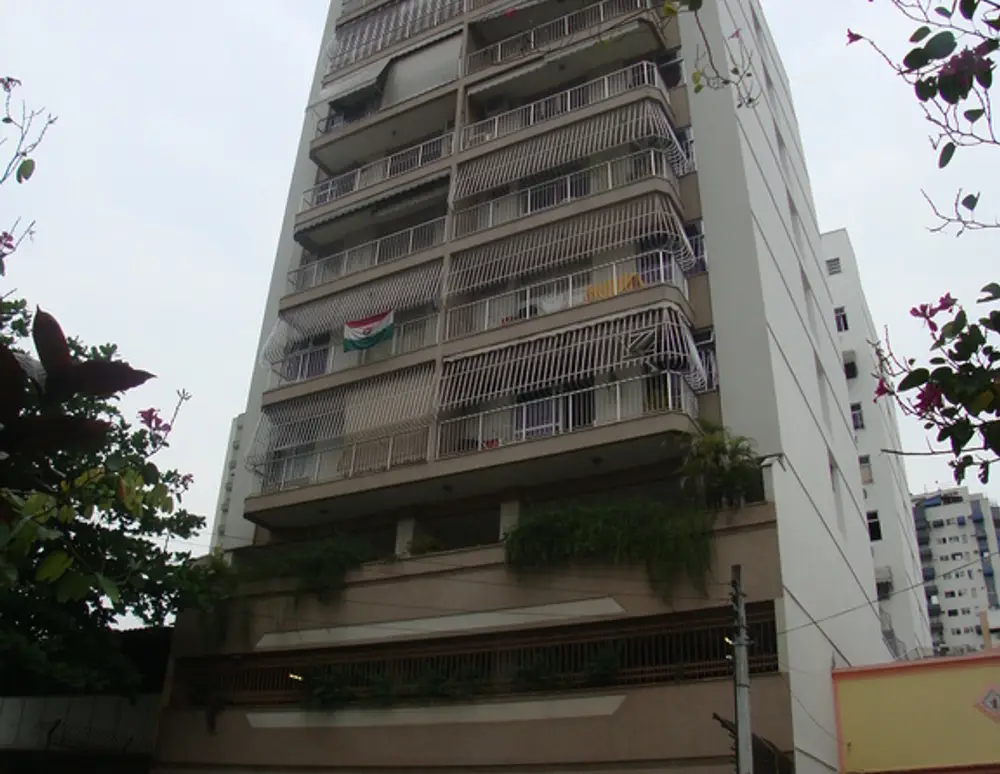 Edificio Jaqueline
