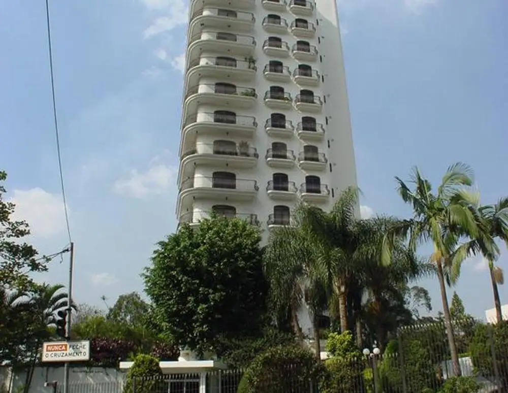 Edificio das Hortencias — foto 2