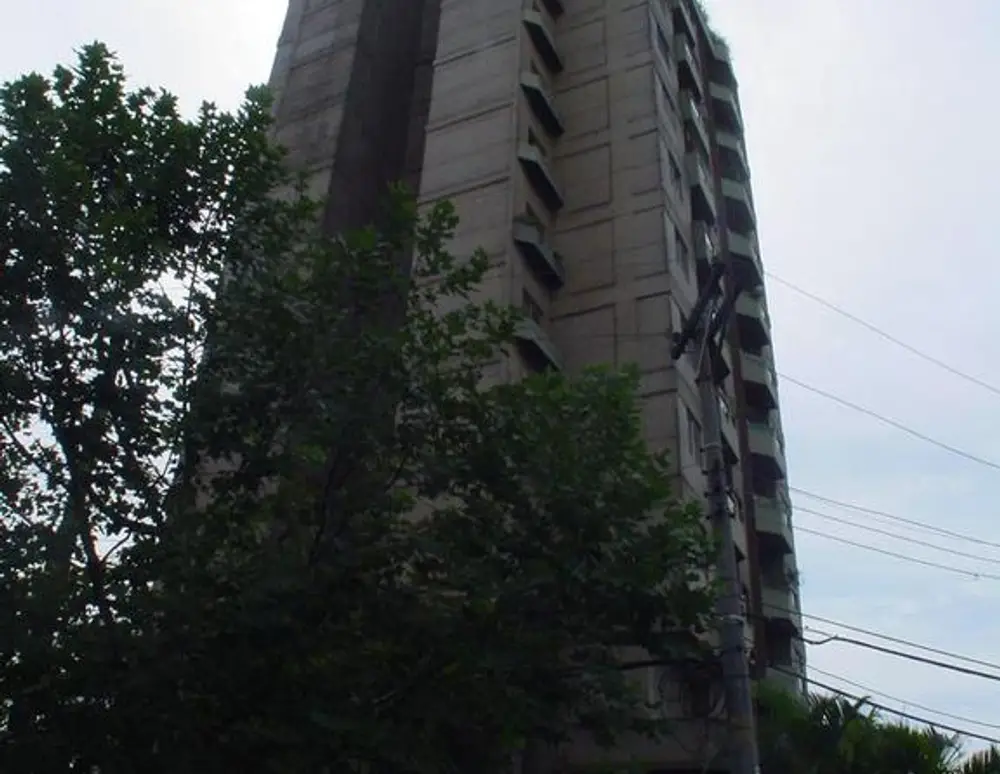 Edificio Residencial Espaco Paulista — foto 2