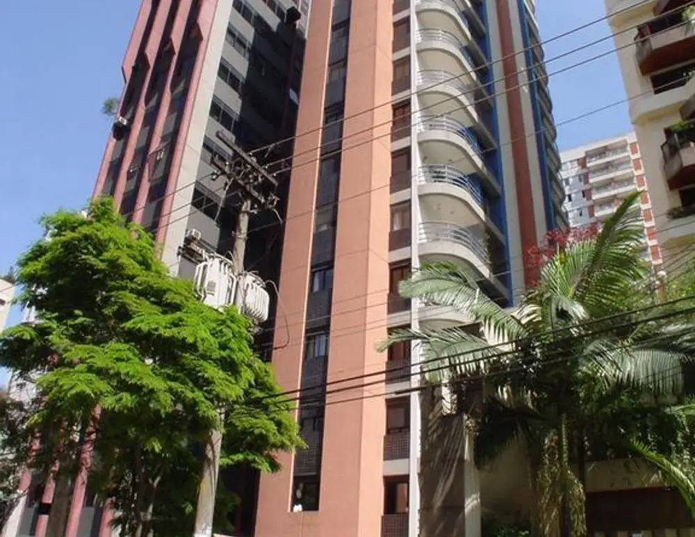 Edifício Five Star