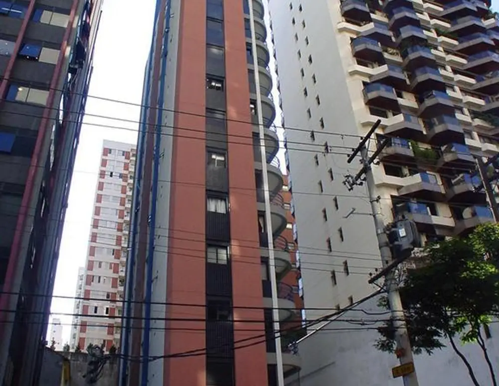 Edifício Five Star — foto 2