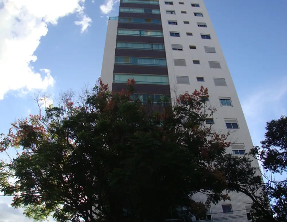Edificio Residencial La Ville
