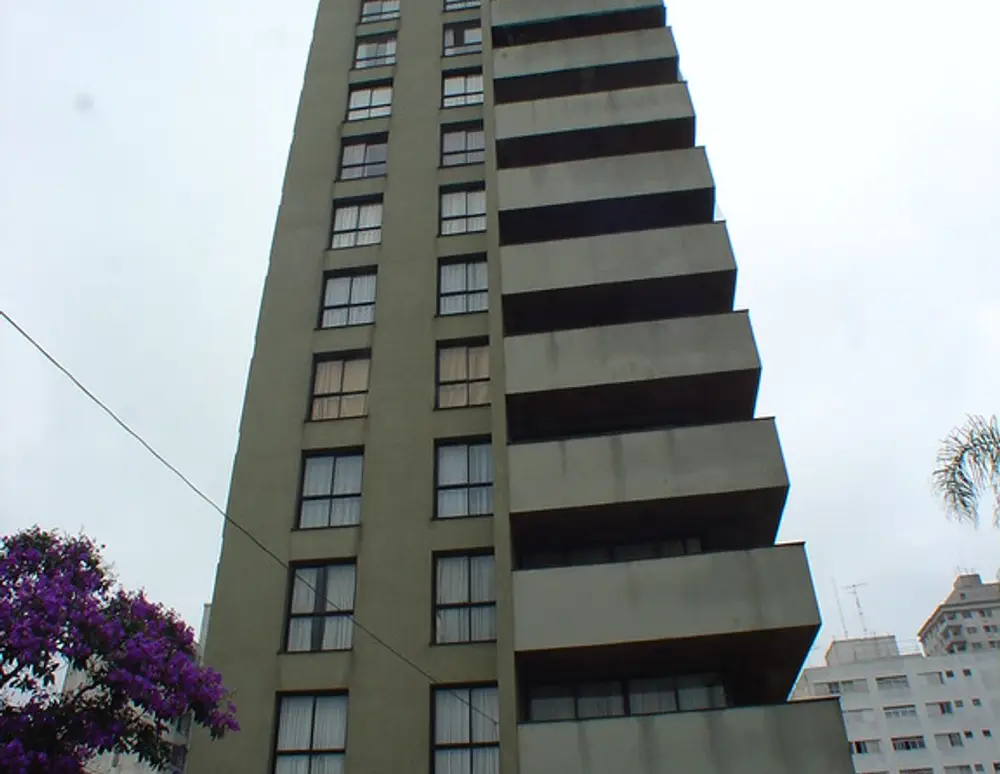 Edificio Astral