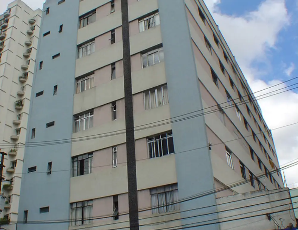 Edificio Granada — foto 2