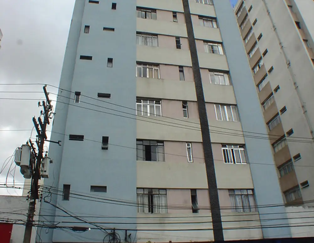 Edificio Granada — foto 3