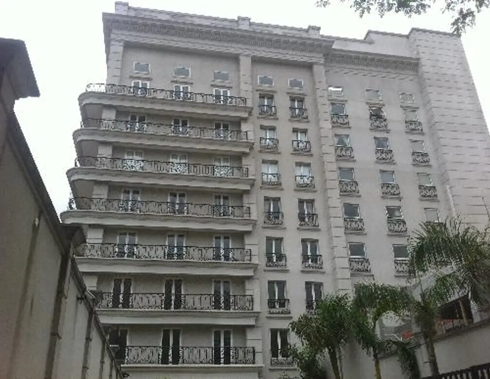 Edificio Maison D'orleans — foto 3