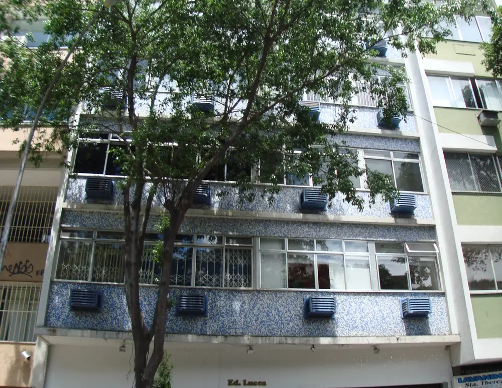 Edificio Luca