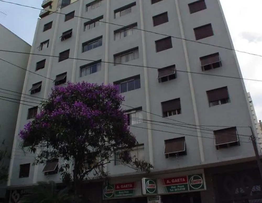 Edificio Iguassu