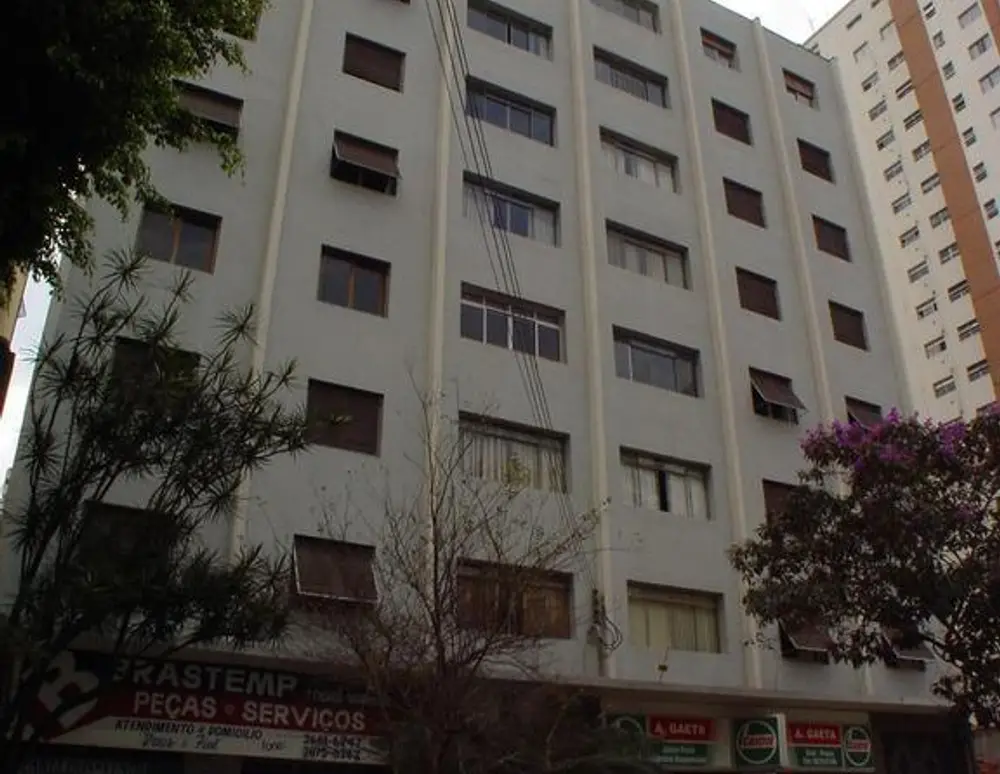 Edificio Iguassu — foto 2