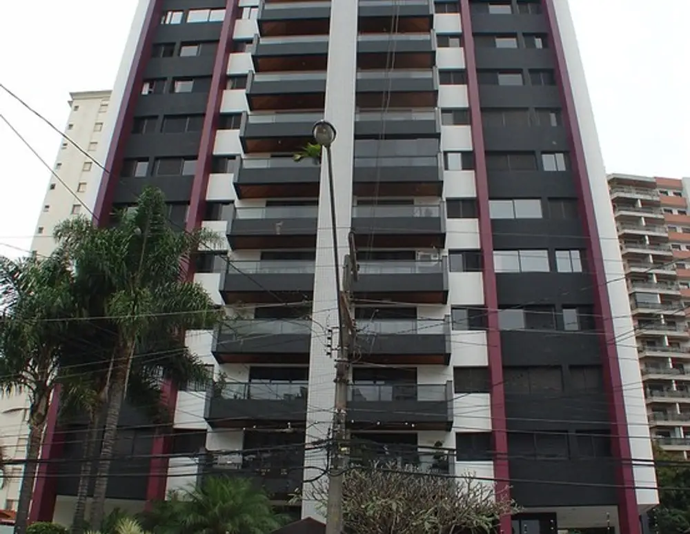 Edificio Berlioz