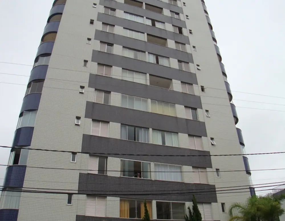 Edificio Aquidauana