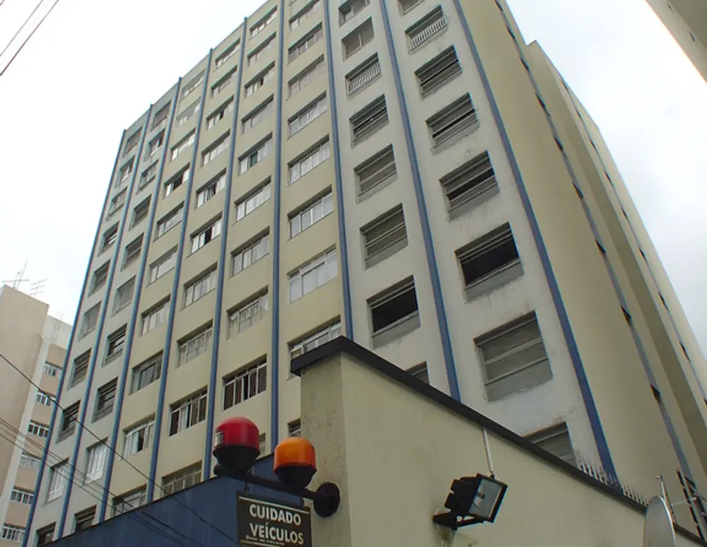 Edificio Patricia