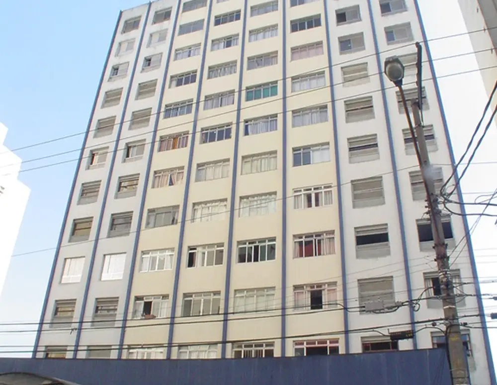Edificio Patricia — foto 2