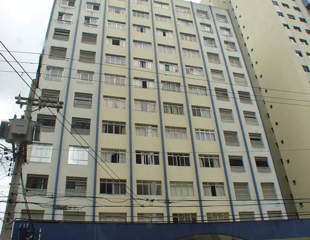 Edificio Patricia — foto 3