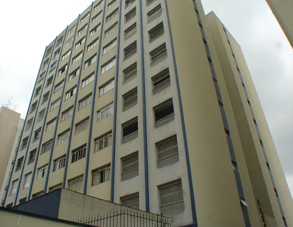 Edificio Patricia — foto 4