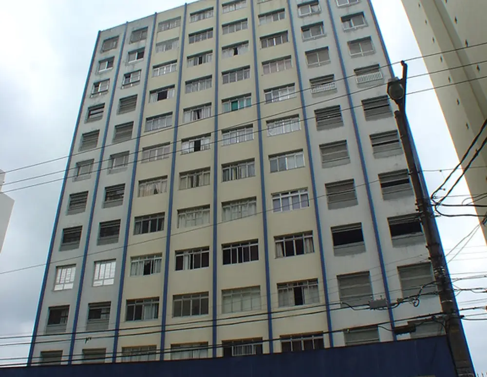 Edificio Patricia — foto 5