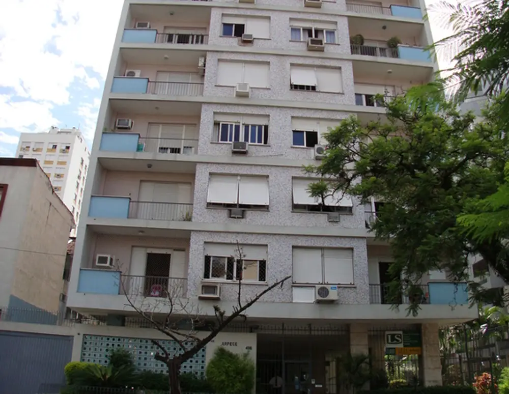 Edificio Arpege