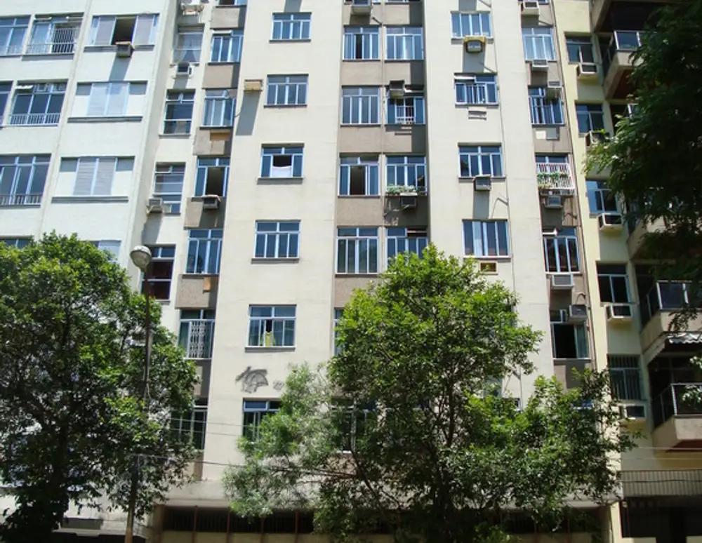 Edificio Ramon Rivera