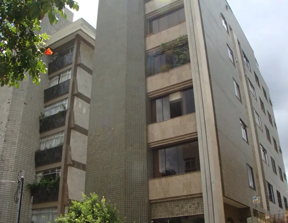 Edificio Marina Vasconcelos