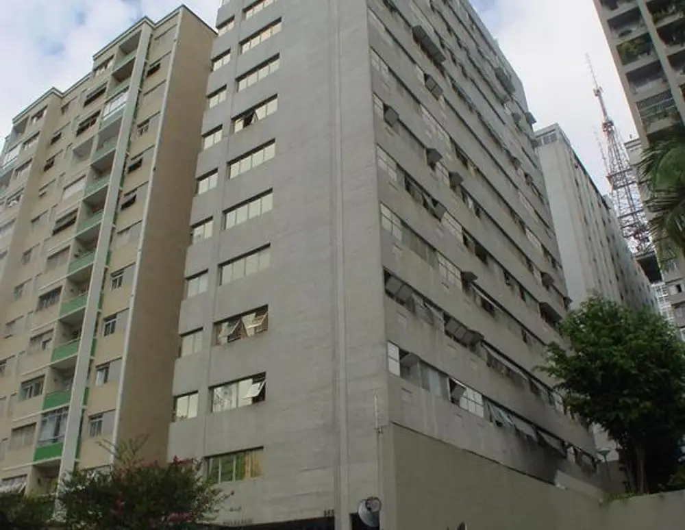 Edificio Guarapari