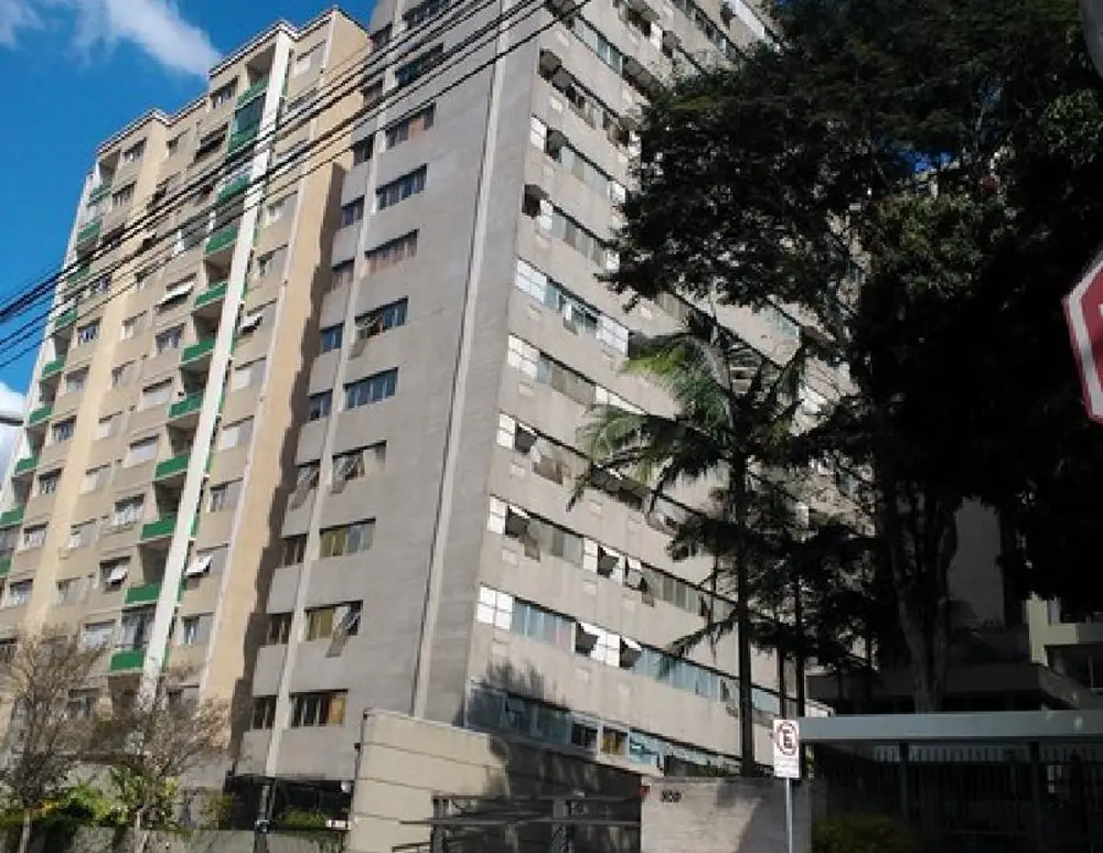 Edificio Guarapari — foto 2