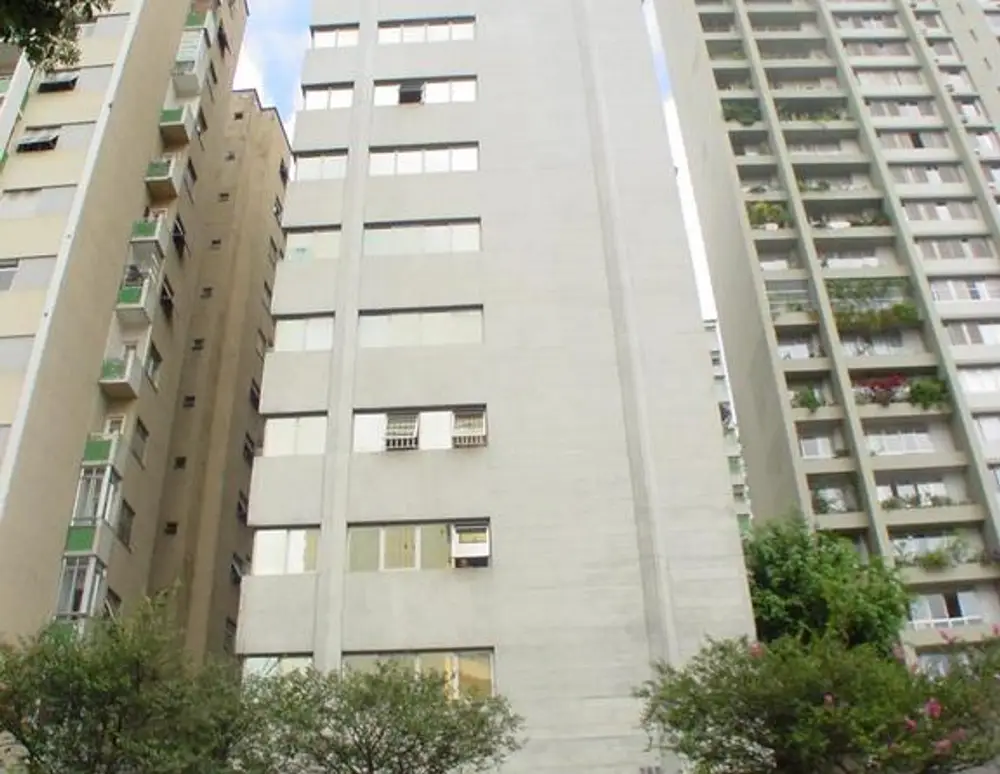 Edificio Guarapari — foto 3