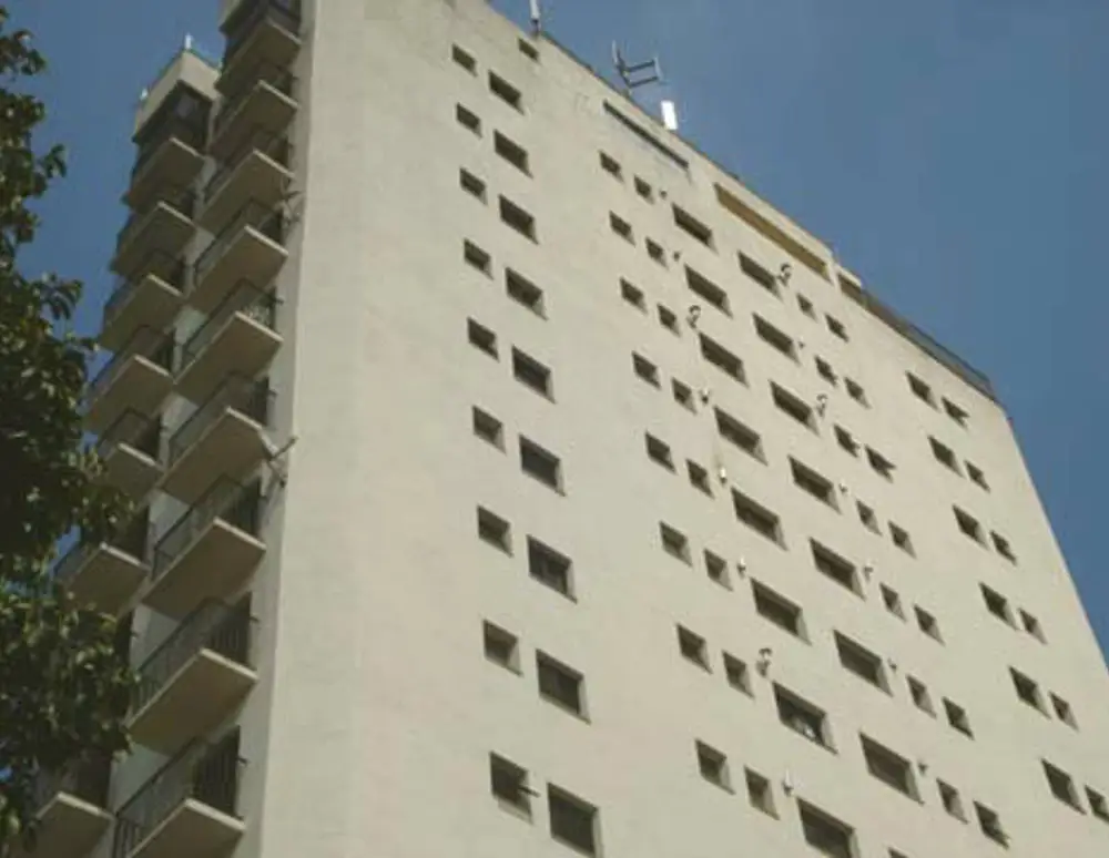 Edificio Residencial Citta Di Napoli — foto 2