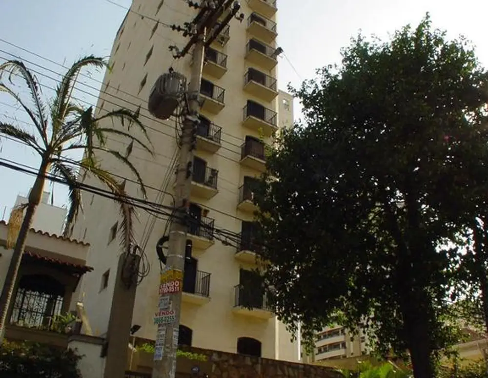 Edificio Residencial Citta Di Napoli — foto 4