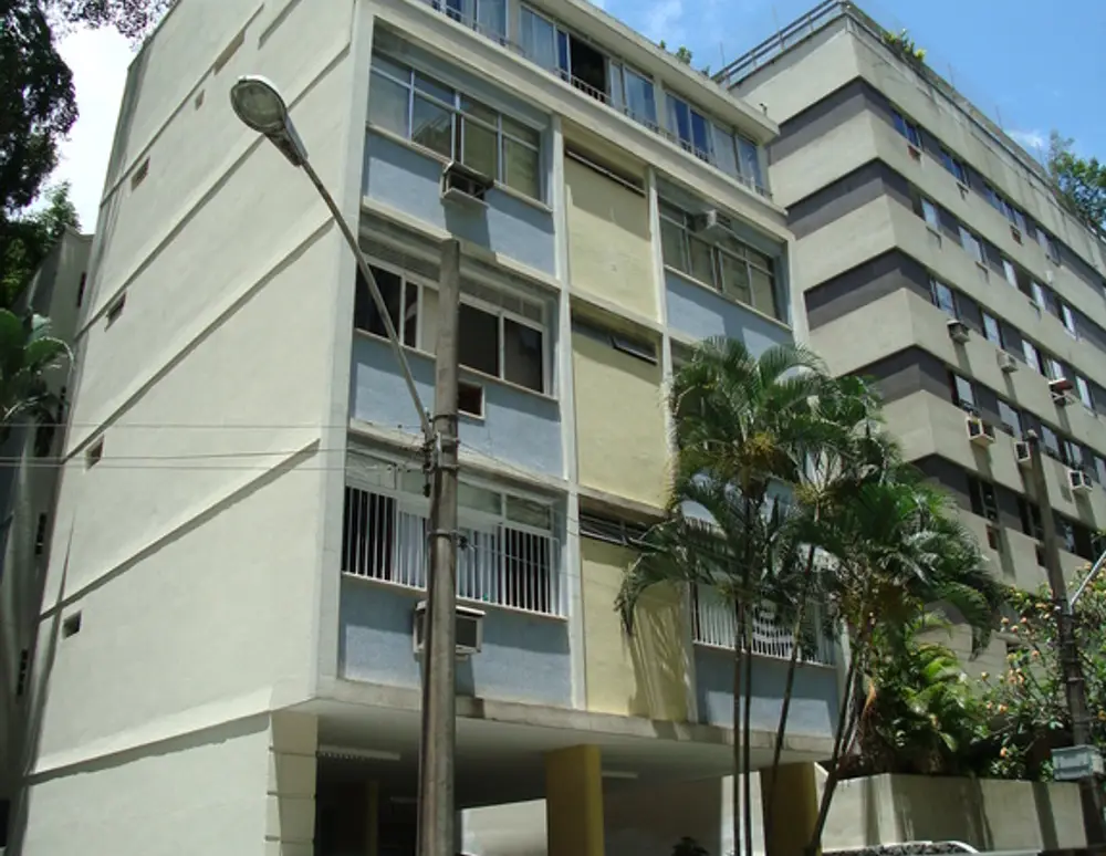 Edificio Paulo Guarana
