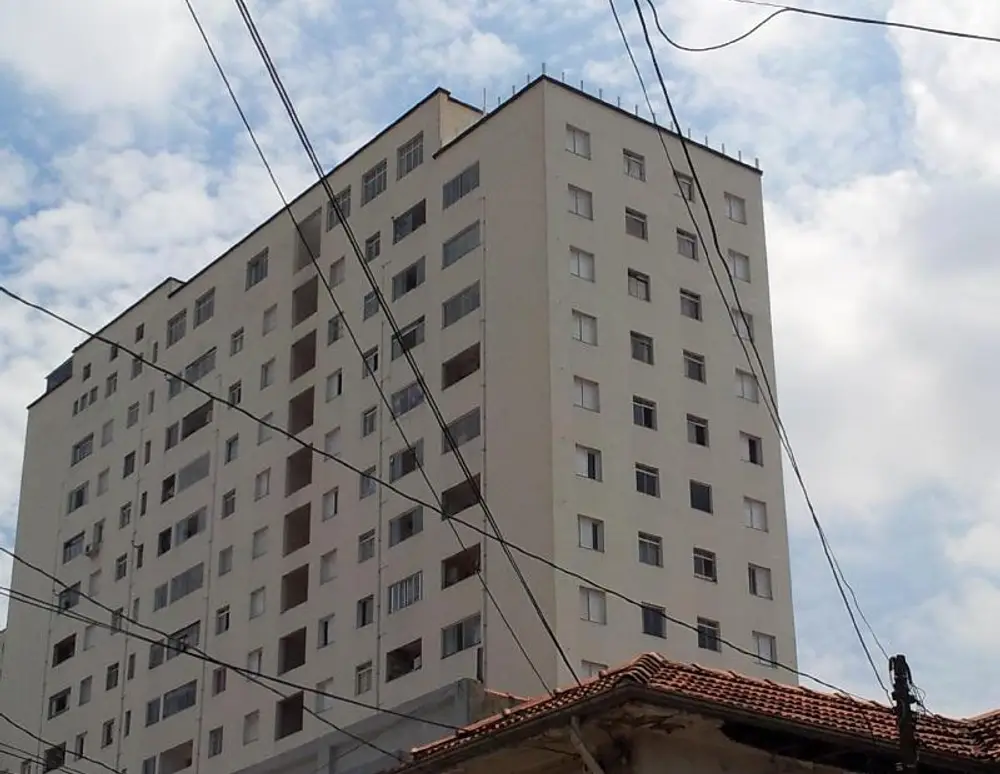 Edificio Benito Fioretto