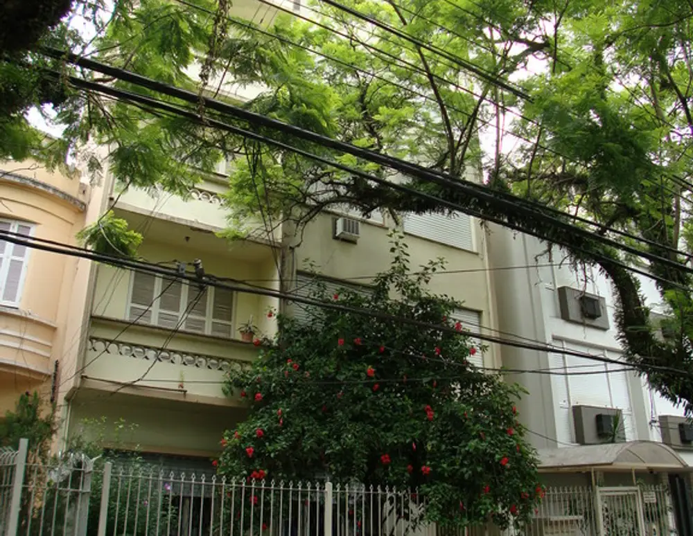 Edificio Celso