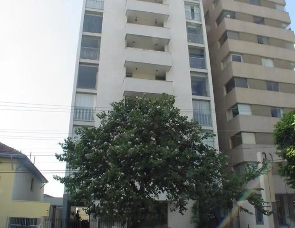 Edificio Gardenia